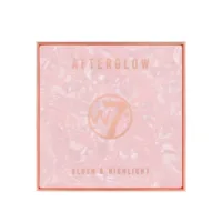 Afterglow Blush & Highlight