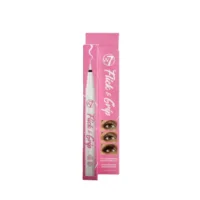 Flick & Grip Adhesive Eyeliner Clear