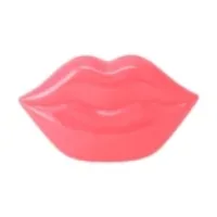 Jelly Kiss Hydrogel Lip Mask Strawberry