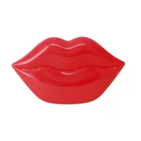 Jelly Kiss Hydrogel Lip Masks Cherry
