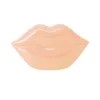 Jelly Kiss Hydrogel Lip Masks Peach