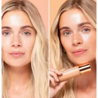 Lumina Multi-Glow Face Filter – Radiant
