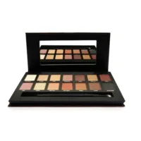 Romanced Eyeshadow Palette