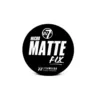 Micro Matte Fix Face Powder