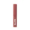 Lip Matter Soft Matte Lipstick Blunt Force