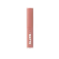 Lip Matter Soft Matte Lipstick All Talk