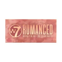 Romanced Eyeshadow Palette