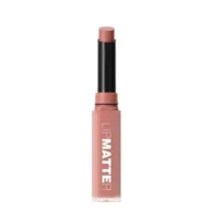 Lip Matter Soft Matte Lipstick Fully Charged