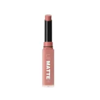 Lip Matter Soft Matte Lipstick Hot Talent