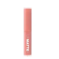 Lip Matter Soft Matte Lipstick Hot Talent
