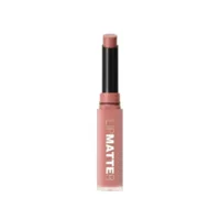 Lip Matter Soft Matte Lipstick All Talk