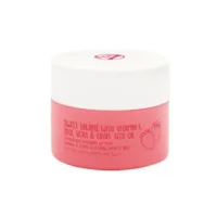 Sweet Dreams Overnight Lip Mask Strawberry