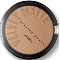 VELVET MATTE 316 - Medium Beige – Μεσαίο Μπεζ / ΣΥΜΠΑΓΗ ΠΟΥΔΡΑ ΜΑΤ