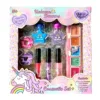 Παιδικό Σετ Μακιγιάζ Unicorn Dreams 024