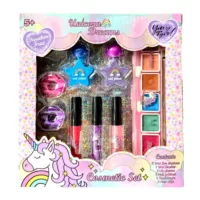 Παιδικό Σετ Μακιγιάζ Unicorn Dreams 024