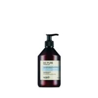 BE PURE SHAMPOO DETOX 500ML
