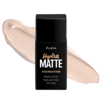 Hydra Matte 011 Champagne Mist