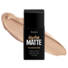Hydra Matte 012 Vanilla Silk