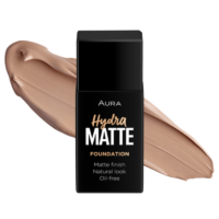 Hydra Matte 016 Mocha Delight