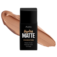 Hydra Matte 018 Bronze Goddess