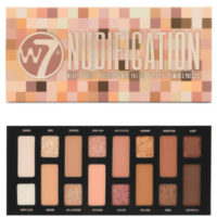 Nudification Pressed Pigment Palette