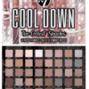 Cool Down Palette