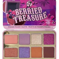 Berried Treasure Palette