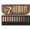 Howdy! Palette