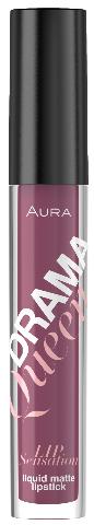Drama Queen 10 Liquid Matte Lipstick