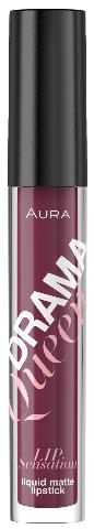 Drama Queen 11 Liquid Matte Lipstick
