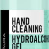 Hand Cleaning Hydroalcoholic Gel