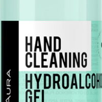 HAND CLEANING HYDROALCOHOLIC GEL