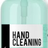 Hand Cleaning Hydroalcoholic Spray