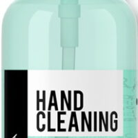 HAND CLEANING HYDROALCOHOLIC SPRAY