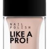 Like A Pro! 109 Perfectly Nude Nail Polish