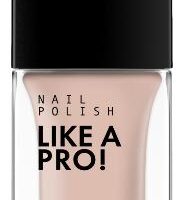 LIKE A PRO! 109 Perfectly Nude Nail Polish