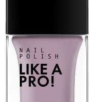 LIKE A PRO! 113 Coffee Nail Polish
