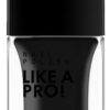 Like A Pro! 120 Ultra Black Nail Polish