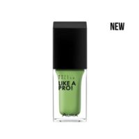 Like A Pro! 137 KIWI GREEN Nail Polish / Βερνίκι νυχιών