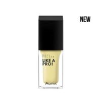 Like A Pro! 139 PINA COLADA Nail Polish / Βερνίκι νυχιών