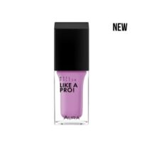 Like A Pro! 143 CATALEYA PINK Nail Polish / Βερνίκι νυχιών