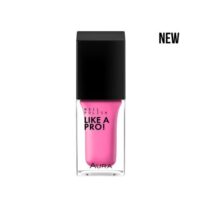 Like A Pro! 144 TULIP PINK Nail Polish / Βερνίκι νυχιών