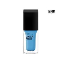 Like A Pro! 146 BLUE LAGOON Nail Polish / Βερνίκι νυχιών