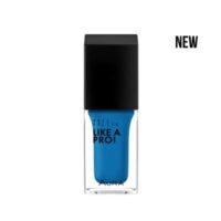 Like A Pro! 147 OCEAN BLUE Nail Polish / Βερνίκι νυχιών