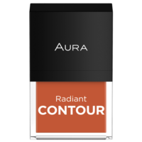 RADIANT CONTOUR 323 Tanned / Φωτοσκίαση σε υγρή μορφή