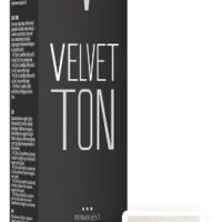 Velvet Tone 11S Special Light Silver Blonde / / Επαγγελματική Βαφή Μαλλιών