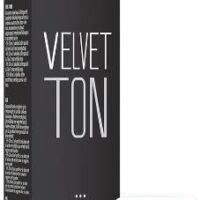 Velvet Tone 4.62 Plum / / Επαγγελματική Βαφή Μαλλιών