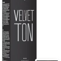 Velvet Tone 4.7 Chocolate / / Επαγγελματική Βαφή Μαλλιών