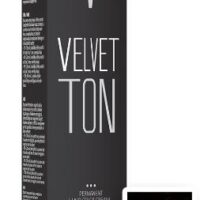 Velvet Tone 4.78 Natural Dark Brown / / Επαγγελματική Βαφή Μαλλιών