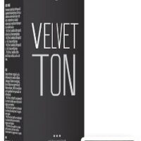 Velvet Tone 5 Chestnut / / Επαγγελματική Βαφή Μαλλιών